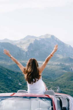 Mengizinkan Diri untuk Tidak Melakukan Apa-apa